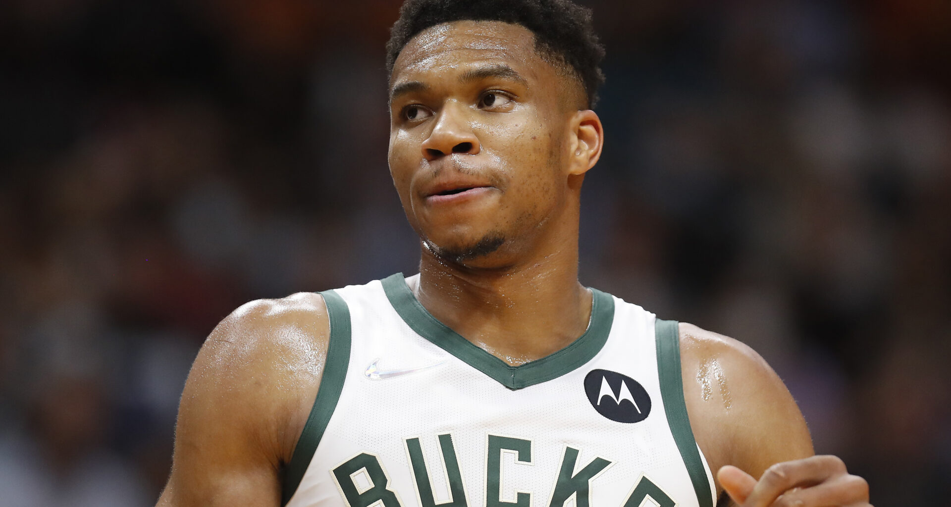 Miami Heat Gain New Clarity on Bucks' Asking Price for Giannis Antetokounmpo
