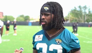 Full Interview: Bhayshul Tuten talks year 2