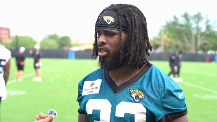 Full Interview: Bhayshul Tuten talks year 2