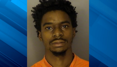 Florida man pleads guilty in one of Horry County’s largest stolen check schemes