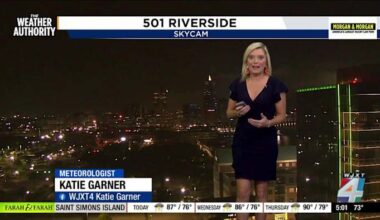 Summer pattern continues as forecast calls for 92 degrees, afternoon showers