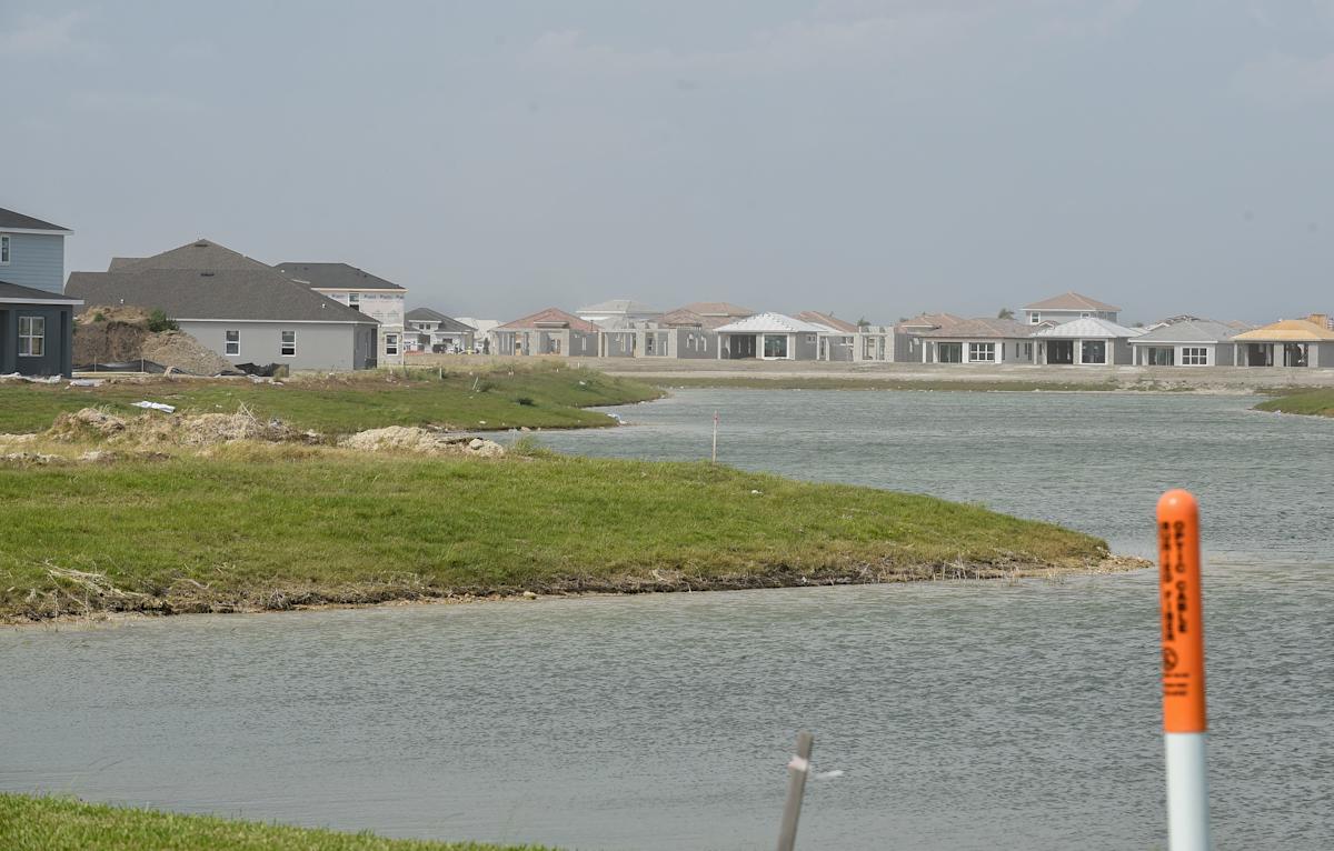St. Lucie County, others in Florida are 'riskiest' for real estate