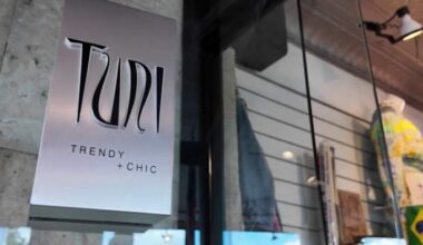 Winter Park boutique given 30 days to leave Park Avenue storefront after 40 years