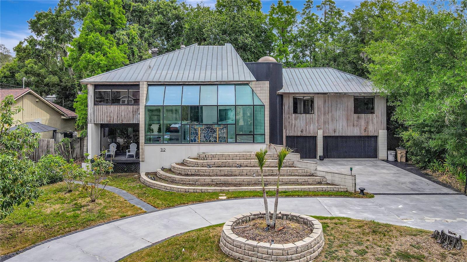 Temple Terrace’s award-winning Hartley House is now for sale 