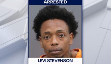 Tampa man accused of striking his girlfriend with his car following altercation: HCSO