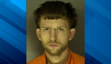 Man pleads guilty to sexually assaulting child in Horry County