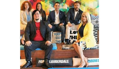 Big Deal Agency of Fort Lauderdale, FL, Wins Top Digital Marketing Agency of 2026 Award by the Digital Marketing Forum