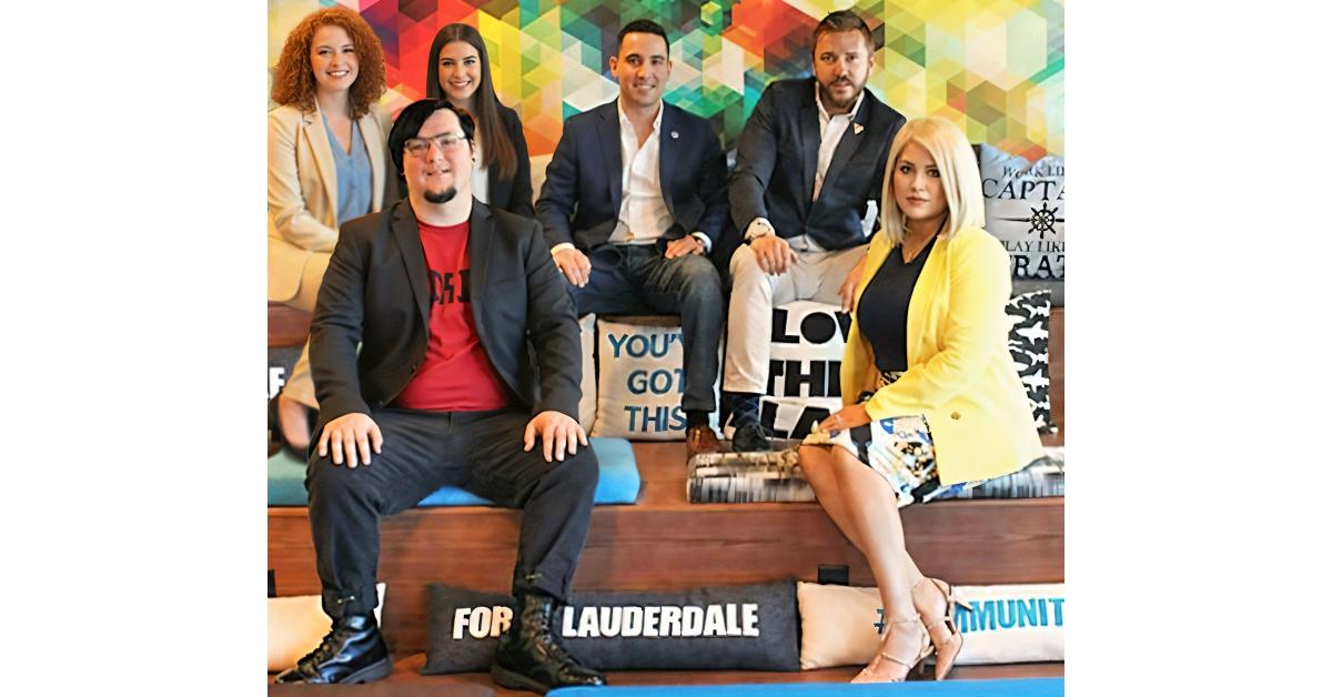 Big Deal Agency of Fort Lauderdale, FL, Wins Top Digital Marketing Agency of 2026 Award by the Digital Marketing Forum