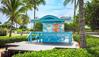 Go Beyond the Match and Experience Miami Beach During the World Cup This Summer