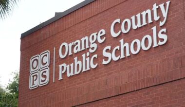 Healthcare costs fuel stalemate between Orange County Public Schools and Teachers Union