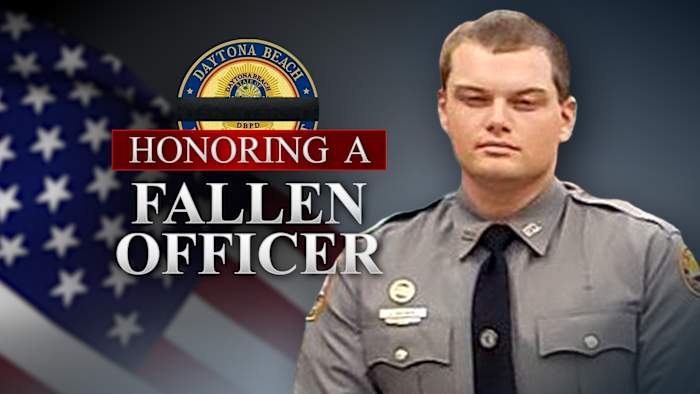 DeSantis signs Jason Raynor Act, mandating life in prison for killing a Florida law enforcement officer