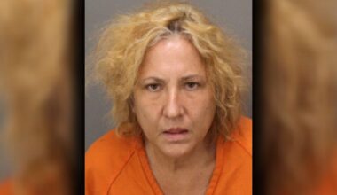 Woman arrested for attacking elderly 7-Eleven clerk in Largo