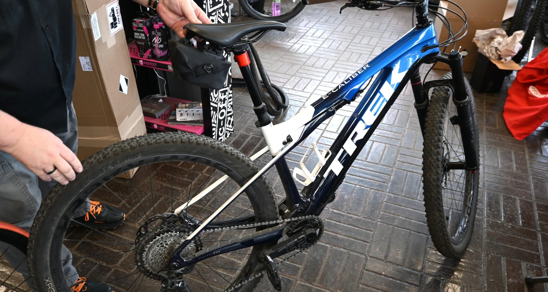 Florida e-bike riders soon could be fined for passing too closely