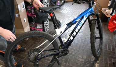Florida e-bike riders soon could be fined for passing too closely