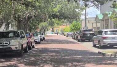 Proposed Mills 50 parking garage sparks debate over parking needs and business displacement