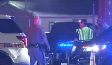 Woman using crosswalk on 103rd Street hit, killed by SUV with green light: FHP