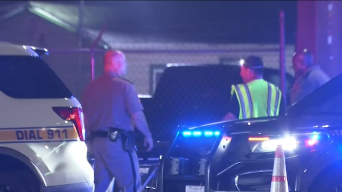 Woman using crosswalk on 103rd Street hit, killed by SUV with green light: FHP