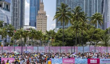 Heat advisory: Feels-like temperatures up to 108 in Miami