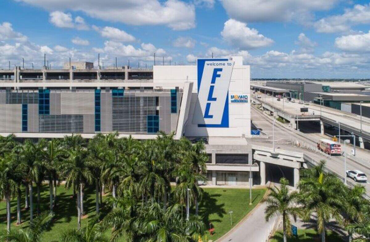 Several airlines have been expanding and revamping their offerings at Fort Lauderdale-Hollywood International Airport.