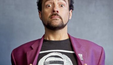 Kevin Smith comes to Orlando for a signing at Acme Superstore