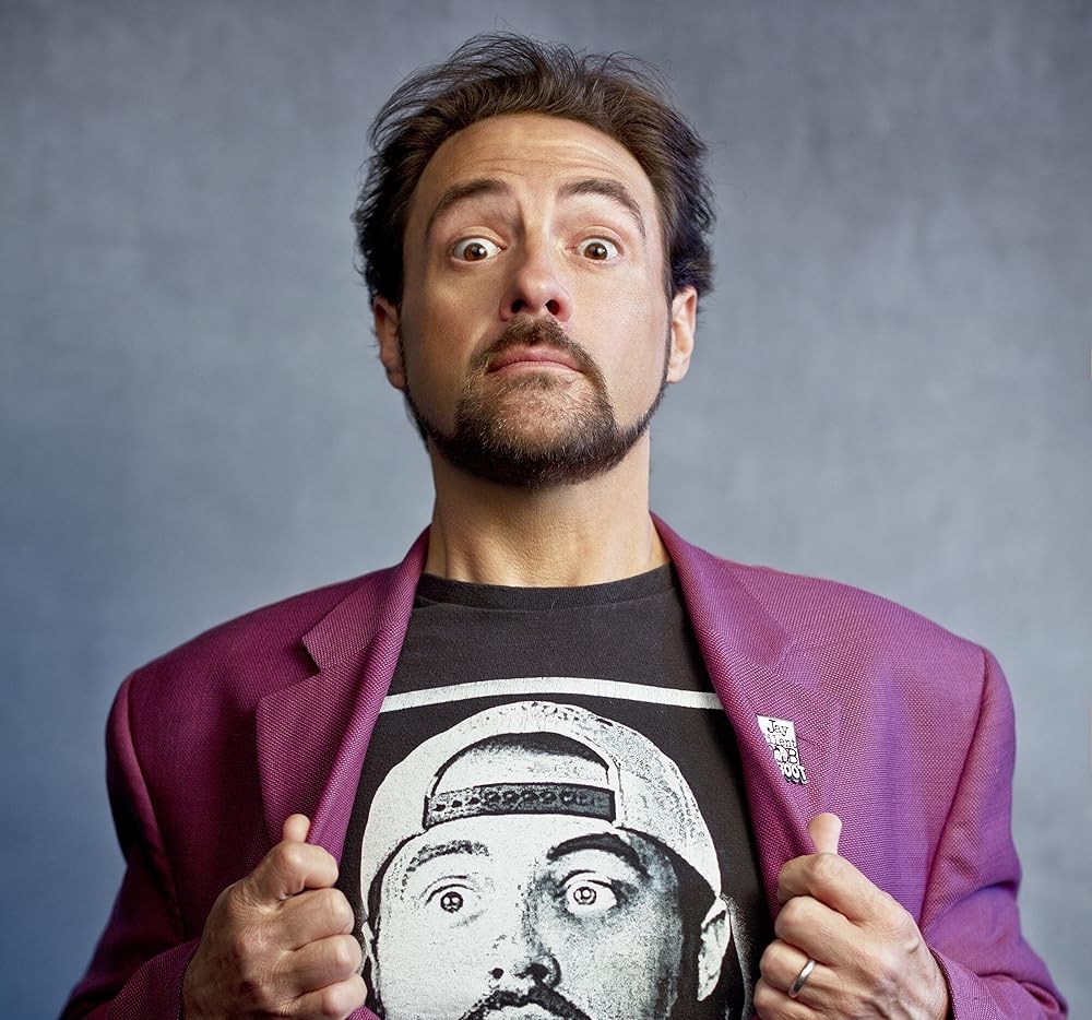 Kevin Smith comes to Orlando for a signing at Acme Superstore
