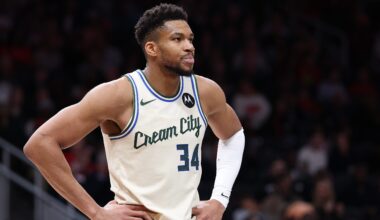 Bucks Make New Demand in Giannis Antetokounmpo Trade That Could Complicate Miami Heat Deal