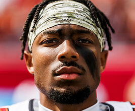 Meters Music Teams with Tampa Bay Buccaneer Wide Receiver Tez Johnson as Official Ambassador for Audio Technology Brand