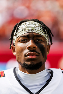Meters Music Teams with Tampa Bay Buccaneer Wide Receiver Tez Johnson as Official Ambassador for Audio Technology Brand