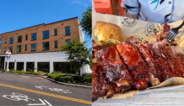 Tampa's Southern Luv BBQ expanding to downtown St. Pete
