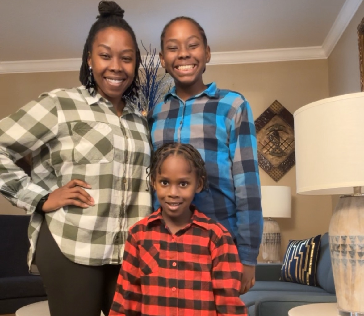 Women Build Volunteers Rally Behind Brandon Neighborhood And Future Homeowner