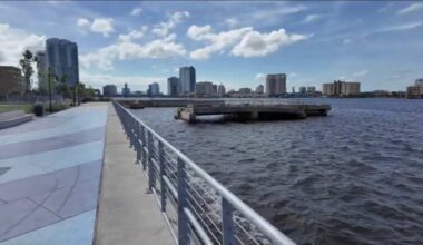 Family-Friendly Stops to Explore Along Jacksonville's Southbank Riverwalk