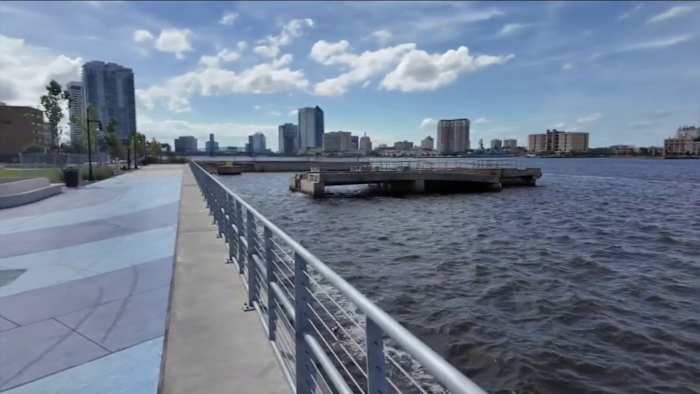Family-Friendly Stops to Explore Along Jacksonville's Southbank Riverwalk