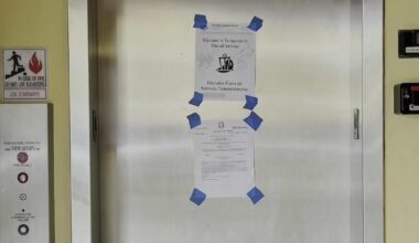 Elderly, disabled Miami-Dade condominium residents say they are stranded by broken elevator for over a month