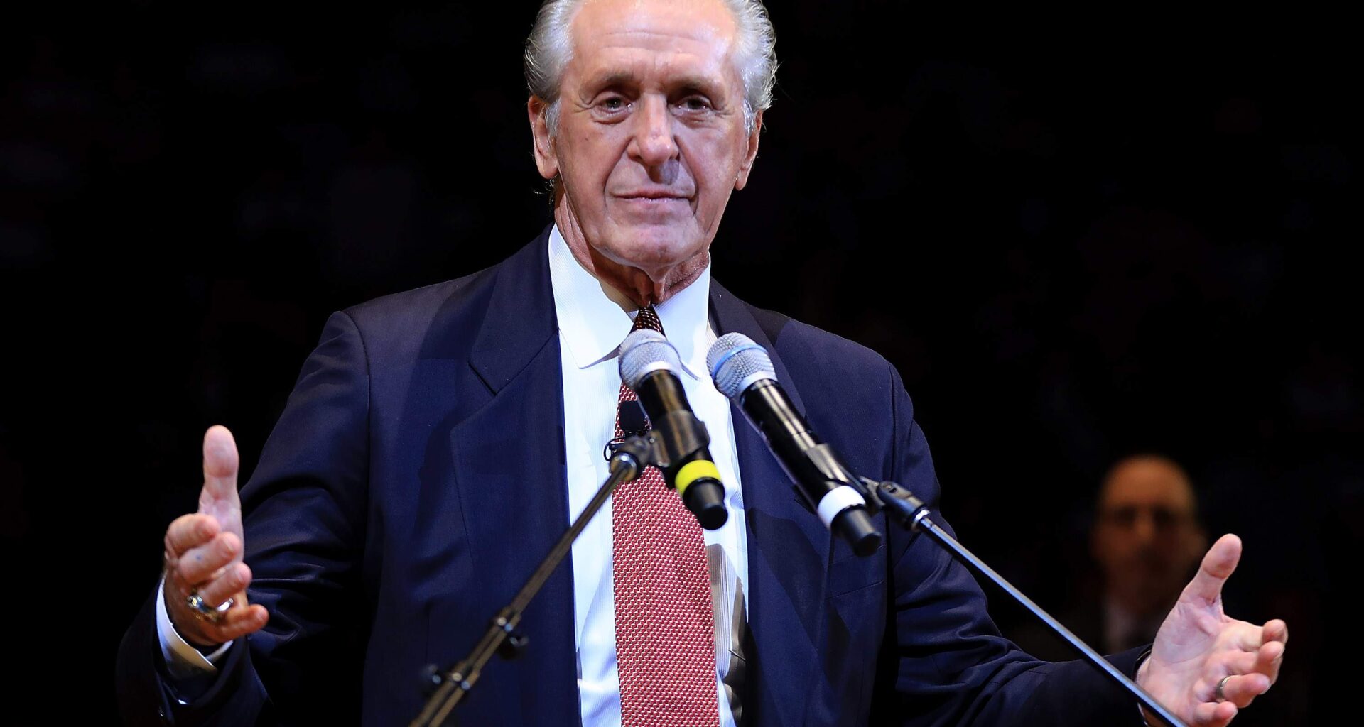 Miami Heat Get Bad News On $149 Million Plan B Trade Target