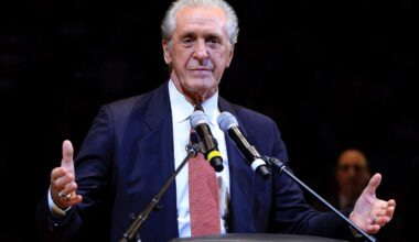 Miami Heat Get Bad News On $149 Million Plan B Trade Target