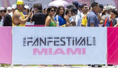 Federal dollars to cut Miami-Dade’s $46 million World Cup tab