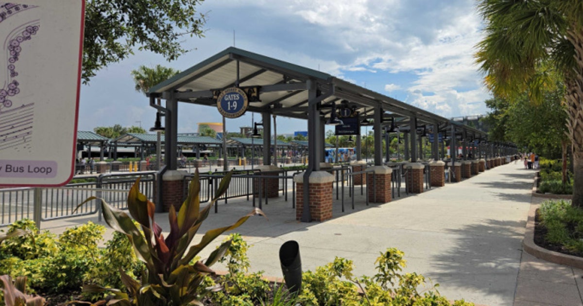 Disney World to restrict Disney Springs bus, boat access