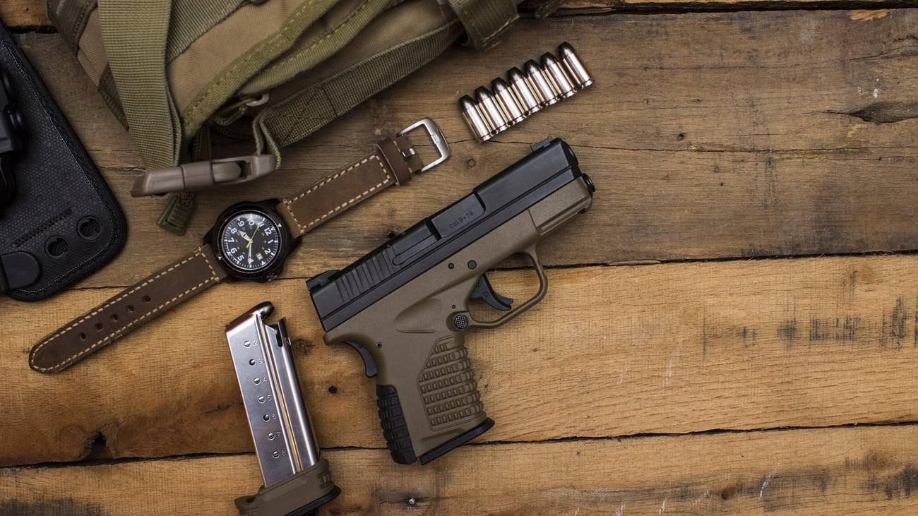 Florida appeals court shoots down concealed carry age restrictions