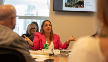 Miami DDA director placed on leave amid board dysfunction