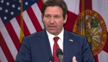 ‘What a farce:’ DeSantis blasts Florida Republican Party over debate controversy