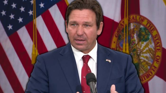 ‘What a farce:’ DeSantis blasts Florida Republican Party over debate controversy