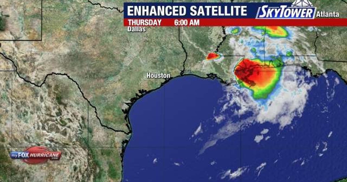 Post-Tropical Cyclone Arthur weakens inland; high rip current risk issued for Bay Area beaches