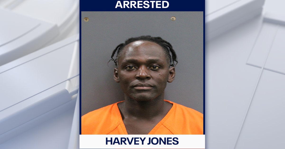 Hillsborough County man arrested, accused of leaving dog to die in extreme heat: HCSO
