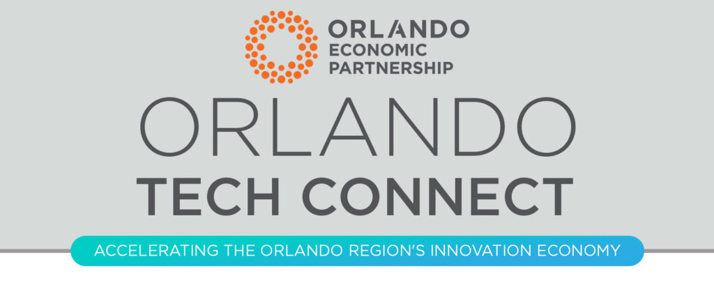 Orlando Tech Connect | June 18, 2026 4 TechConnect NewsLetter Header Update 1 3