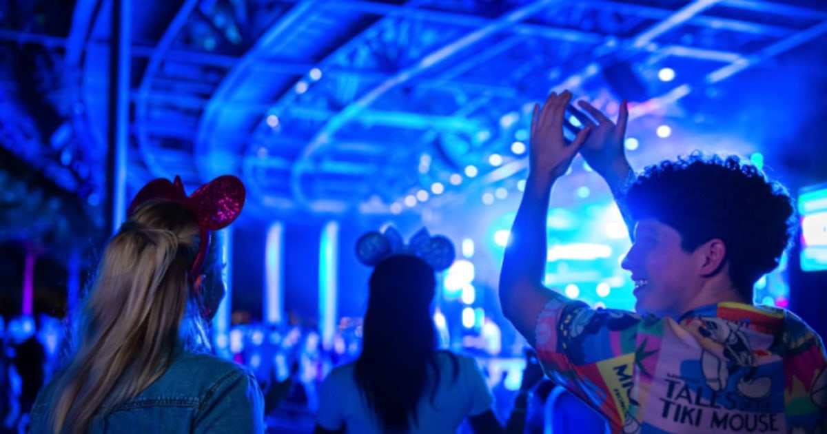 Disney World reveals 2026 Eat to the Beat concert lineup