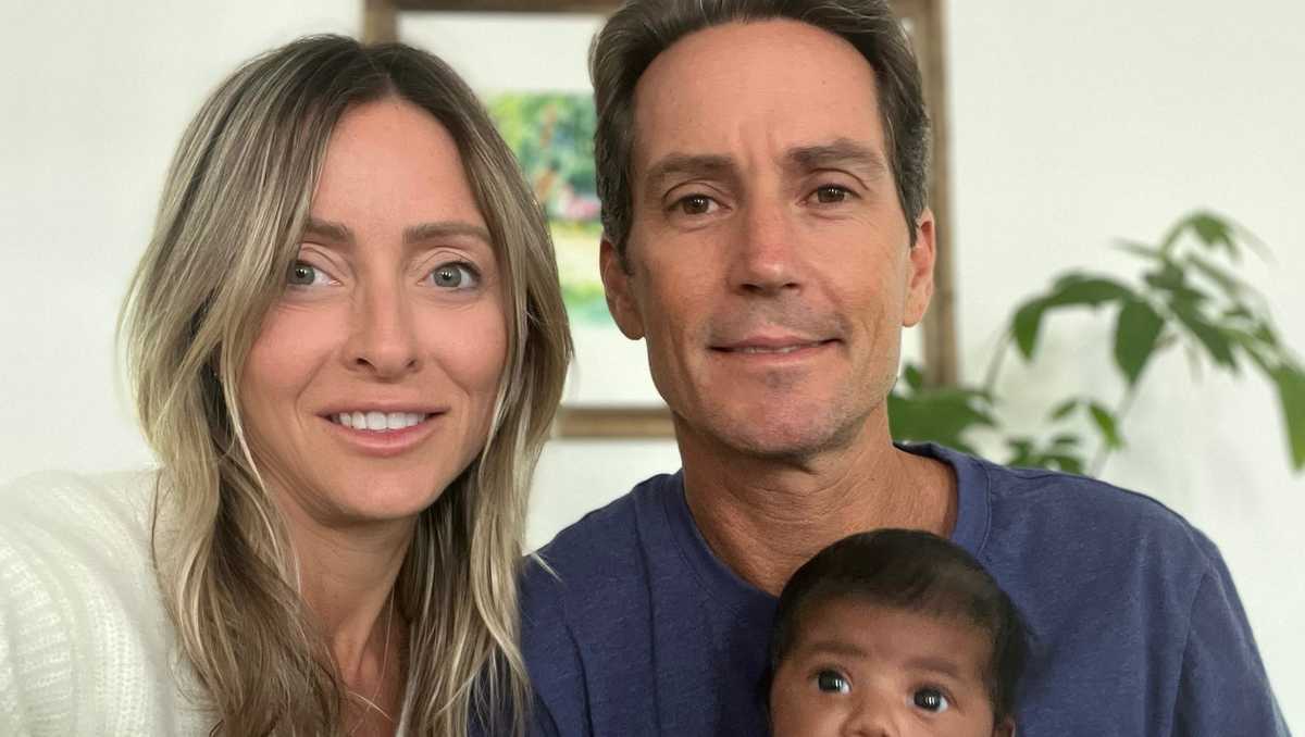 Birth mother in Orlando IVF mix-up releases statement
