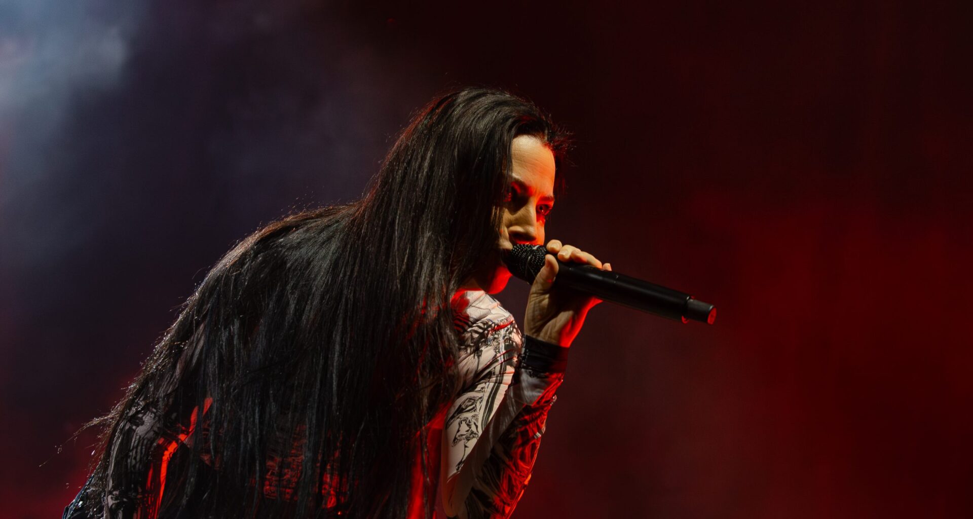 Photos: Evanescence and friends bring Tampa to life