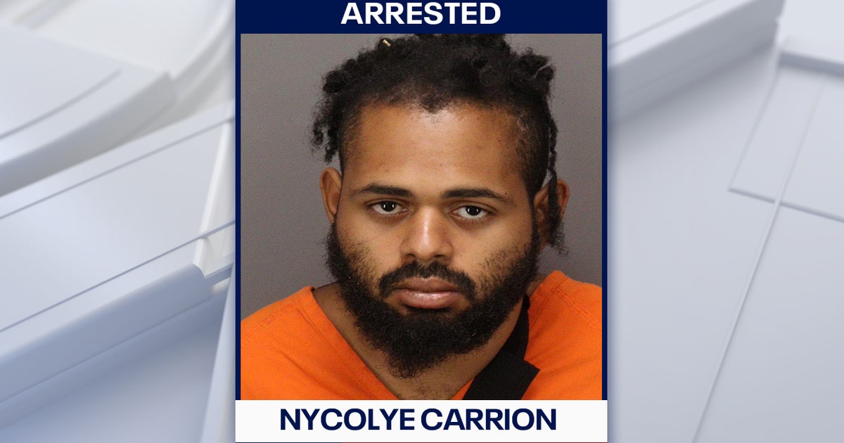 Florida man arrested after leading authorities on chase, crashing SUV into pond: FHP