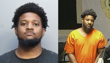 Man stands accused of stealing iPhones in Miami-Dade