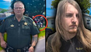 Central Florida sheriff blasts suspect in animal neglect case